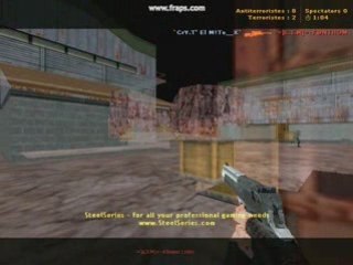 Team -=]L.I.M[=- cheat spotted