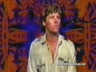 Cordel James sings his Original tribute "Let Freedom Ring"