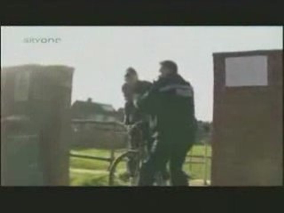 Reading Police