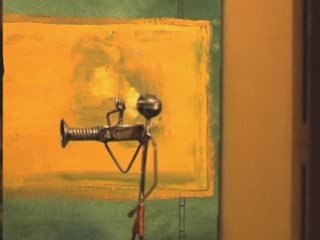 K & K : Cache cache par Nicolas Guadagno