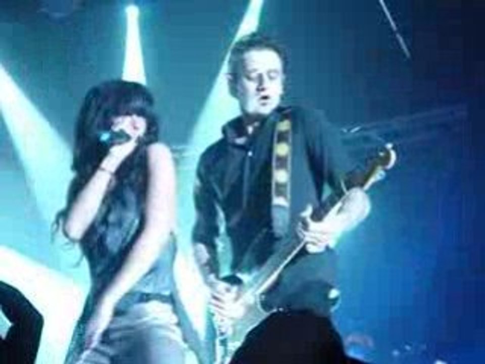 Jenifer lyon 2008