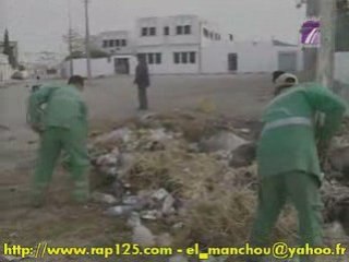 Tunisie - Les ordures de l’Aïd