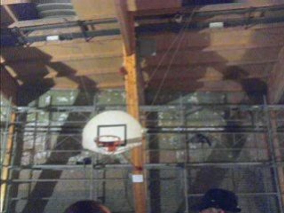 Travaux au Palais des Sports de Tourcoing