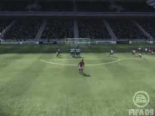 But C.Ronaldo (Fifa 09- X.360)