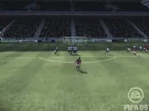 But C.Ronaldo (Fifa 09- X.360)