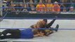 Batista vs Lashley vs King Booker vs Finlay 8.10.06 P2