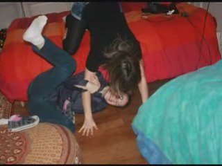 Week end entre potes