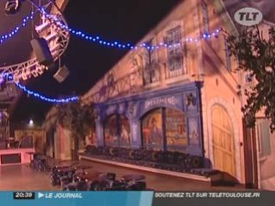 Toulouse : Le complexe KL a réouvert ses discothèques