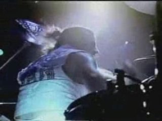 BON JOVI - Live in BRASIL '90 part.1