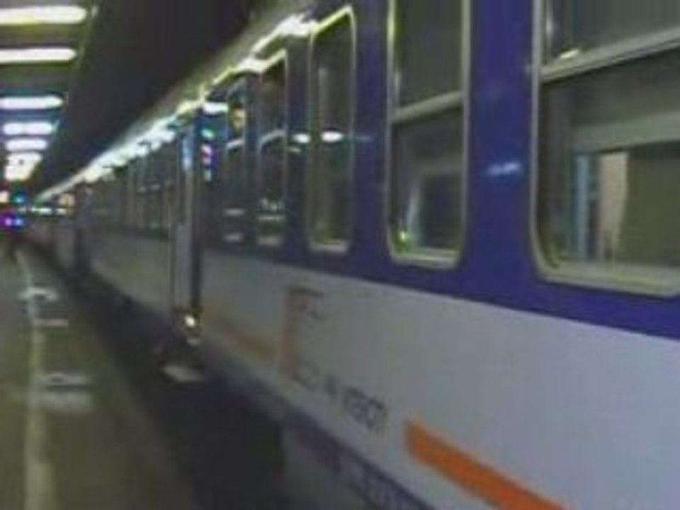 Monciak – Krupówki czyli morze pojechało w góry