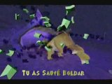 Spyro The Dragon Video Walkthrough 13 : Ouvriers Magiques