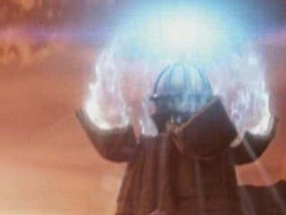 Clip : SG-1 La Dernière Chance