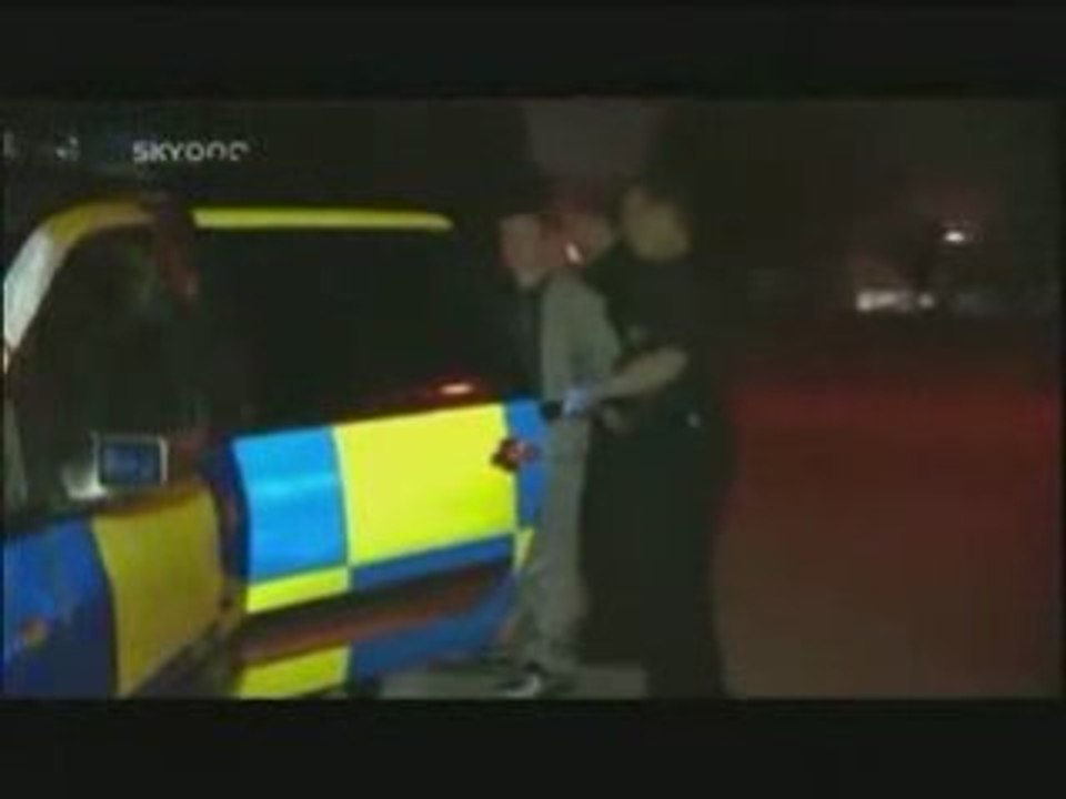 Reading Police