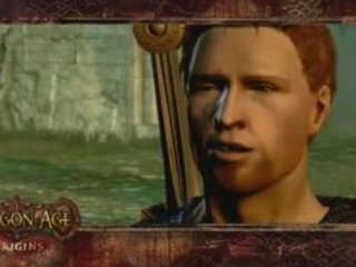 Dragon Age Origins - Qui sont les Grey Wardens ?