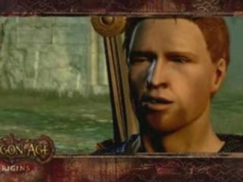 Dragon Age Origins - Qui sont les Grey Wardens ?