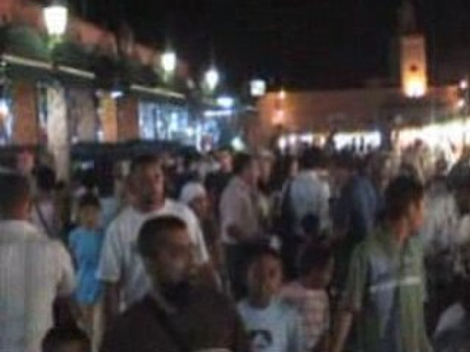 Marrakech