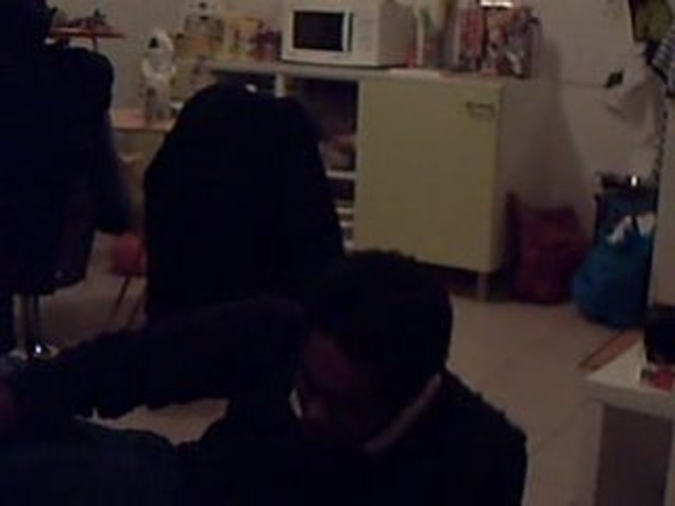 Fou rire