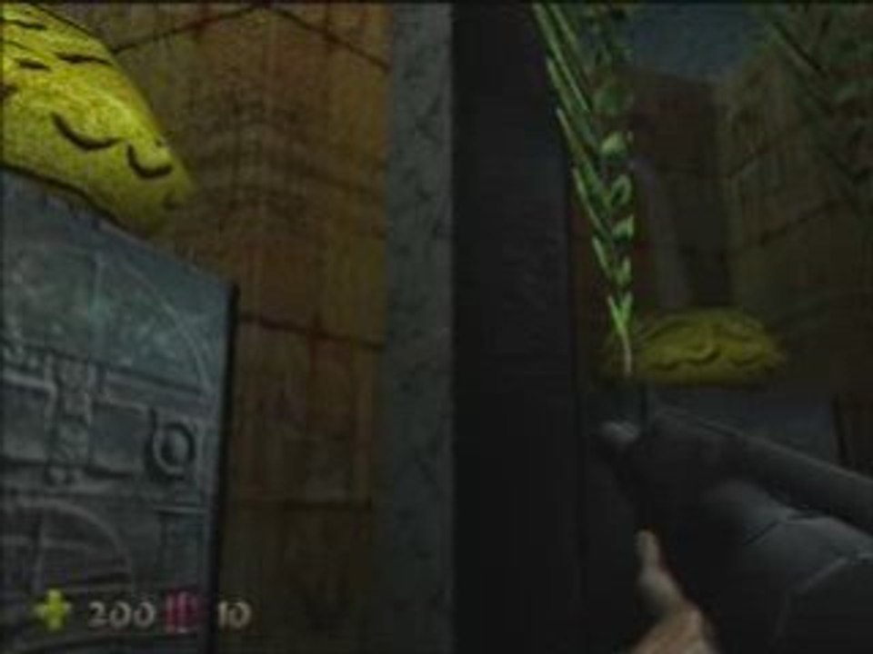 Turok 2 - Seeds of Evil - Turok 2 Hi-Res (Magnio)