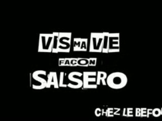 Vis ma vie de salsero - Le Before - Enchufla TV