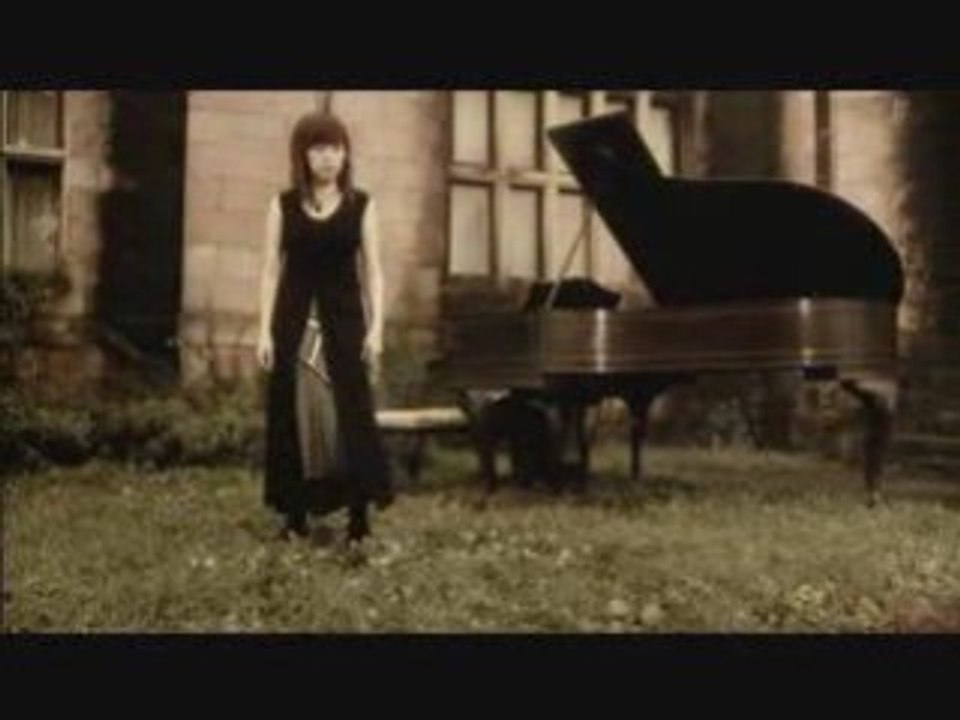 FictionJunction YUUKA - 焔の扉