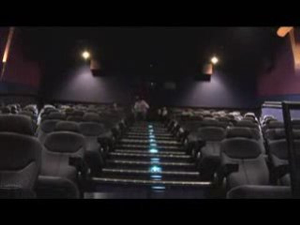 Tokio hotel im Kino!!!