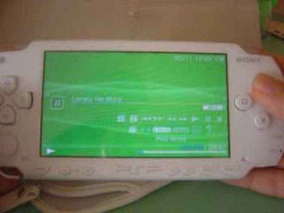 Playstation Portable PSP Download MODS