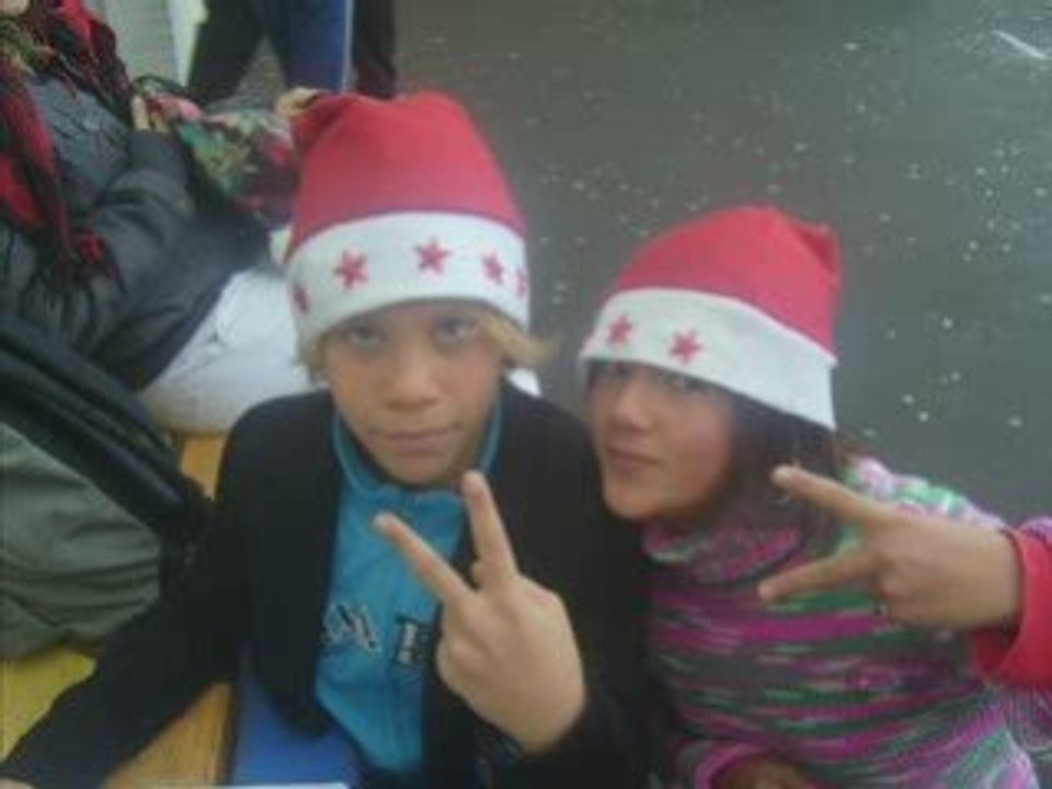 Noyyel a Pierre mauger x3