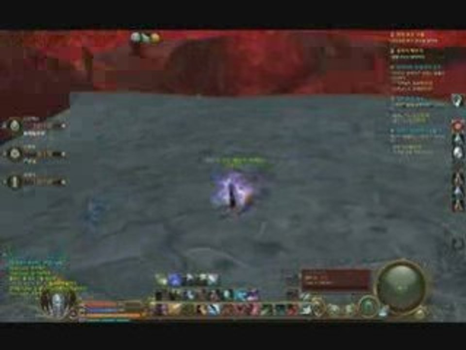 Aion - Asmodian assassin solo PvE dans les Abyss