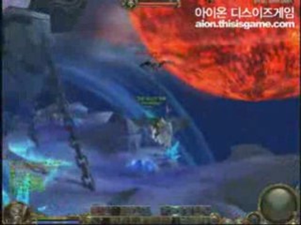 Aion - CBT3 Abyss PVP