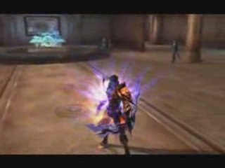 Aion - CBT3 Asmodian Ranger Abyss Armor