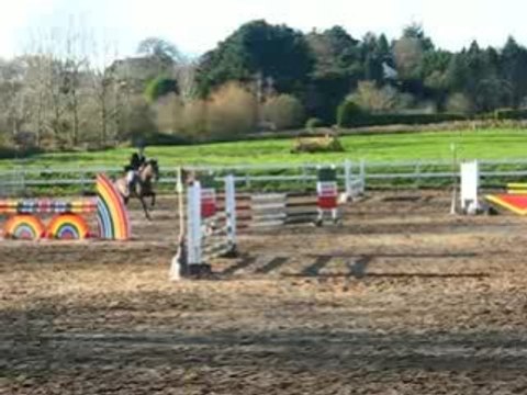 Ju' & Kavall CSO Caudan D3p