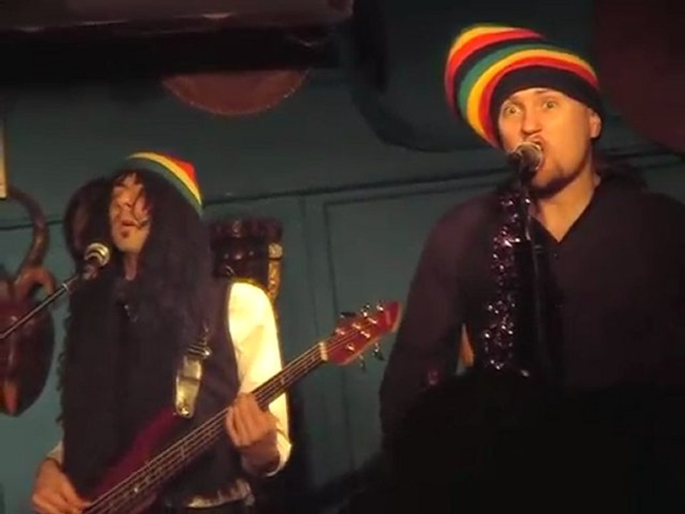 Oldelaf & Monsieur D. (avec Firmin) : 3 Couleurs