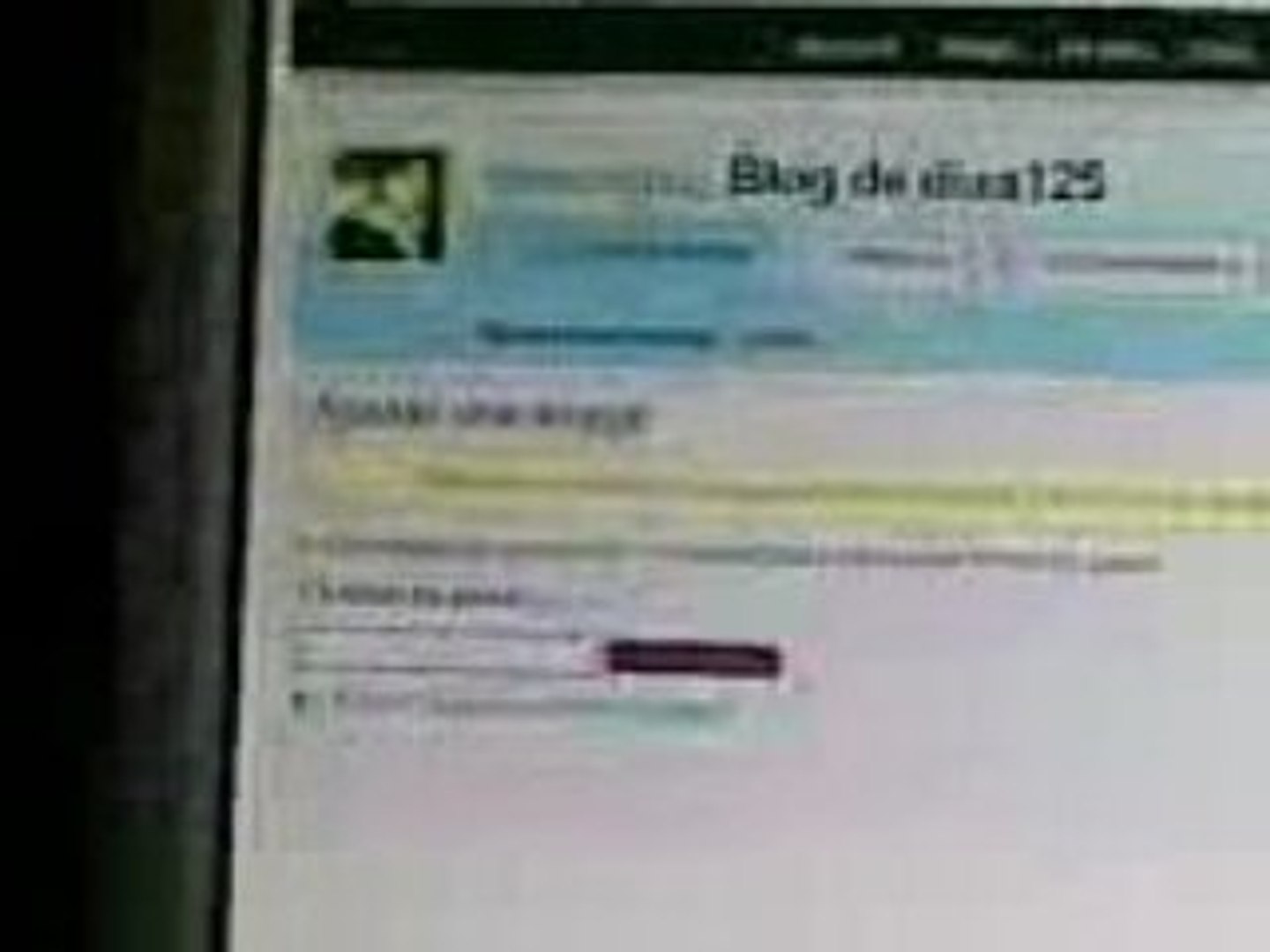 Blog
