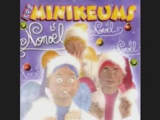 C'est Nonoël-Les Minikeums (version longue)