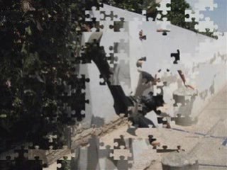 iTarrass production (Hot Summer At Agadir)