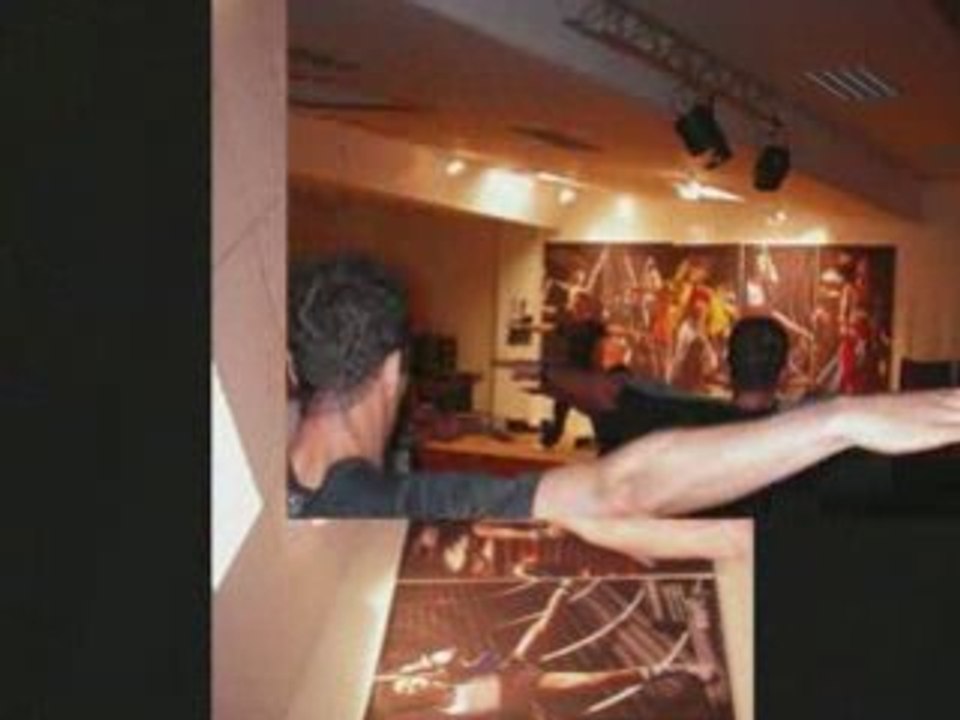 KB FIT CAEN OCTOBRE 2008