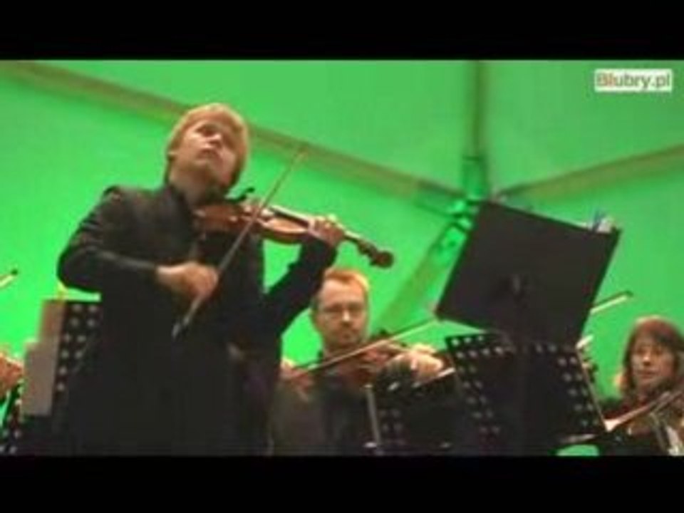 Britten Sinfonia Poznan COP14 - 10.12.2008