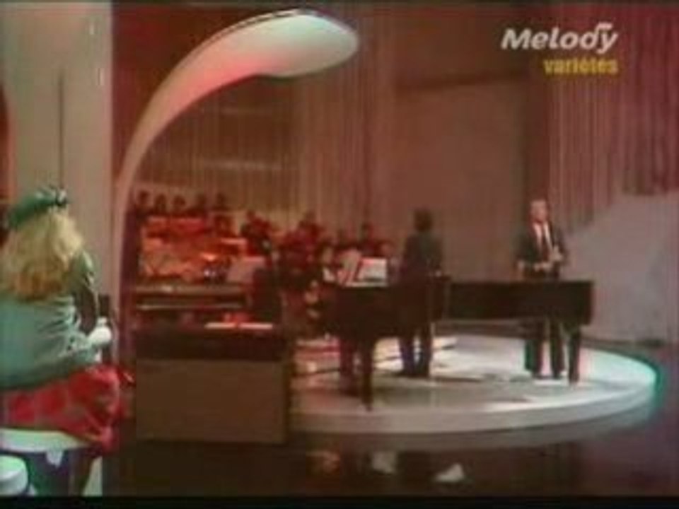 Julio Iglesias Un nemero 1 aimer la vie