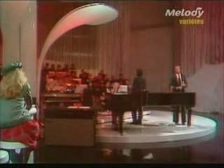 Julio Iglesias Un nemero 1 aimer la vie