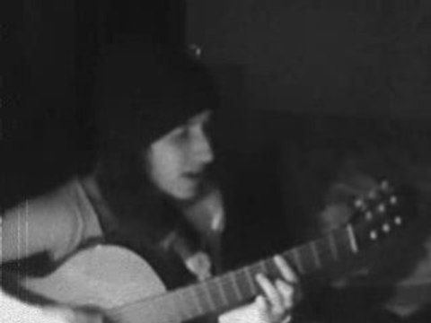 Isnt she lovely- steevy wonder cover