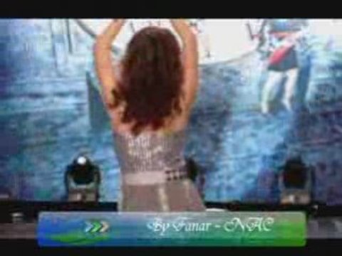 Nancy Ajram>>>World Music Award