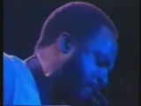 Grover Washington Jr .Let it flow for Dr J [Live.1983]