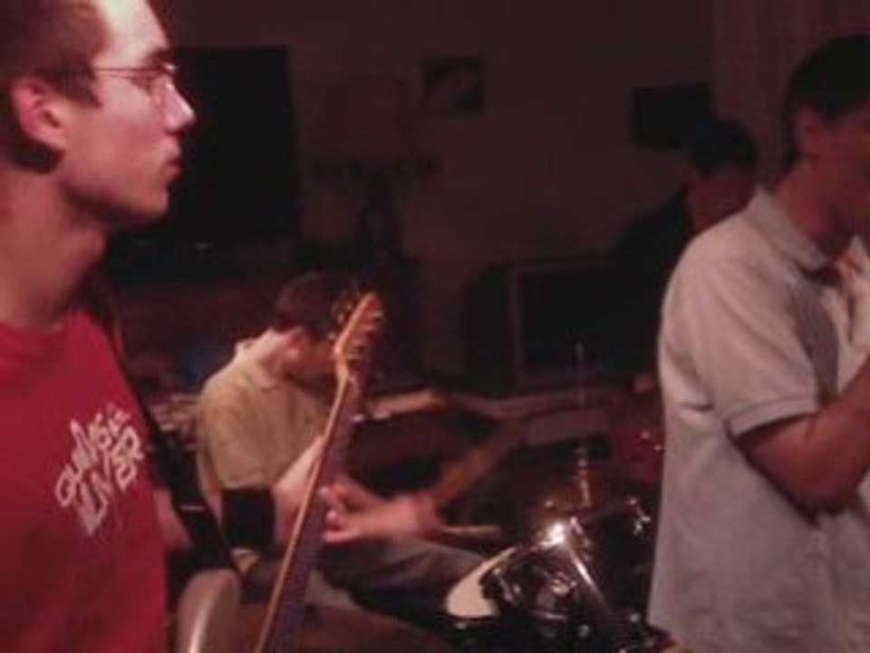 Atomik Mushrooms  - Baby one more time