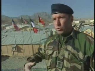 Certification de la 1ère brigade en bonne voie