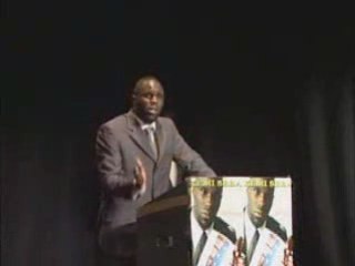 KEMI SEBA : LA VERITE