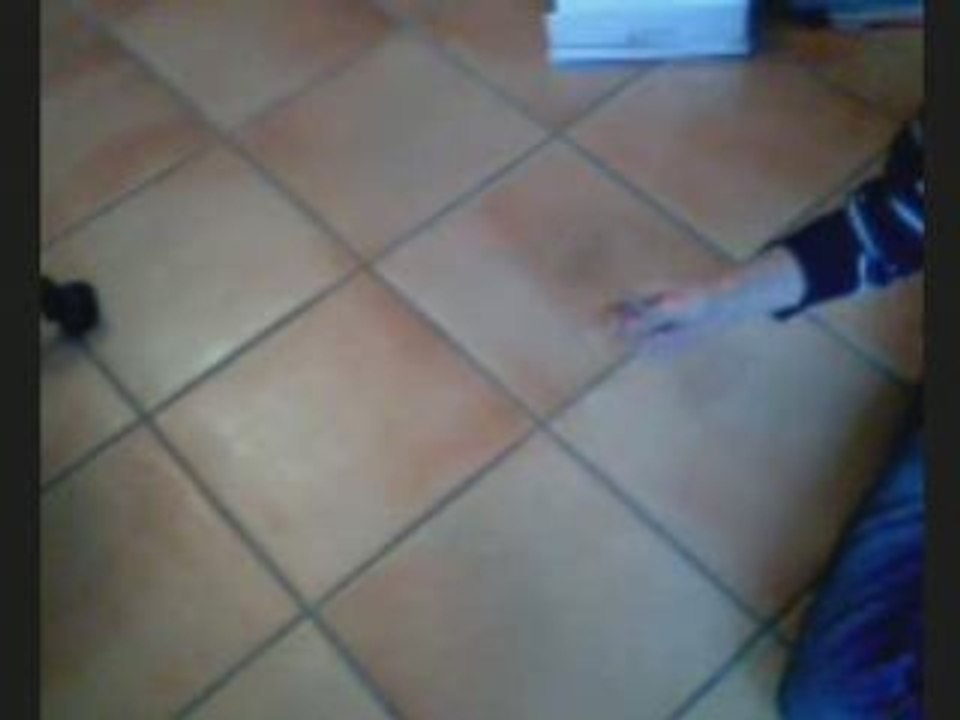 Penspinning \ 7 Mois