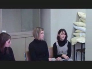 Travail Santé mentale