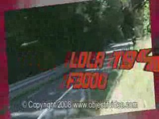 Saison 2008 Nicolas Schatz