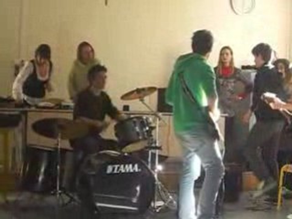 Pump it by stan