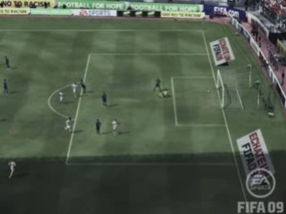 Atlético-Lens